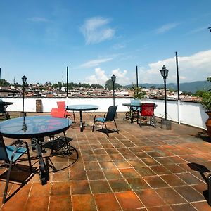 Hotel Valle Bonito, Valle De Bravo
